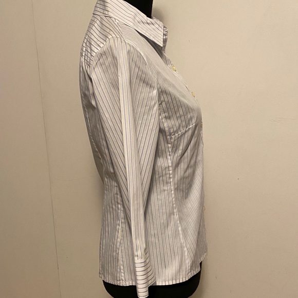 Banana Republic Button Up Shirt - Picture 3 of 6